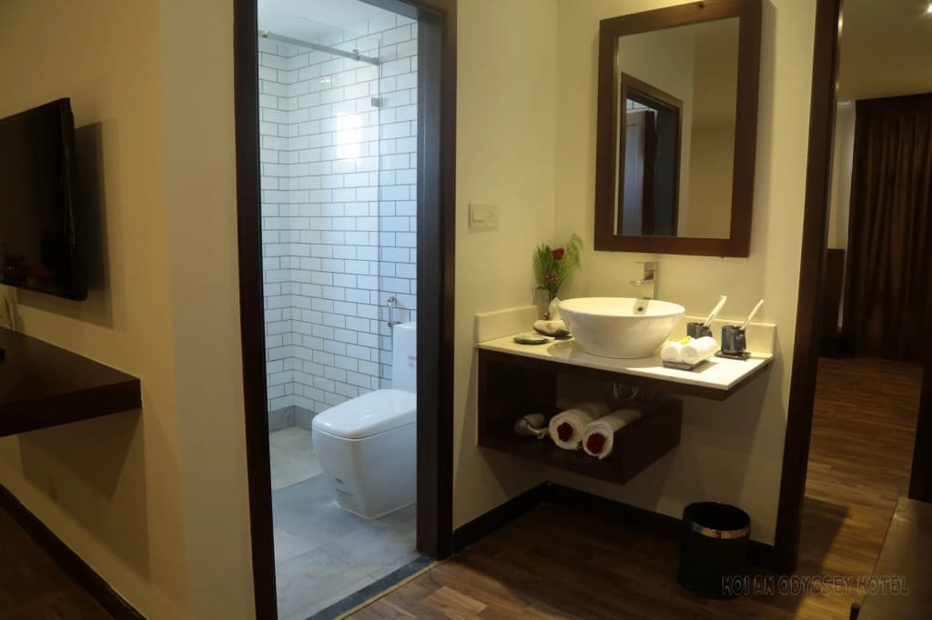 Hoi An Odyssey Hotel - photo 10
