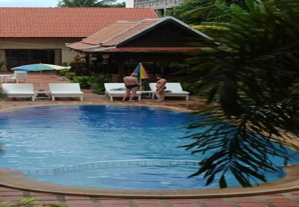 Monoreach Angkor Hotel - photo 12