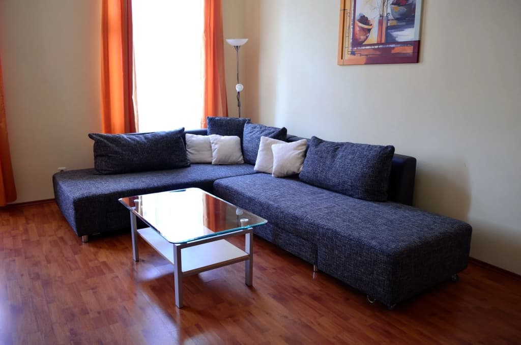 GoVienna Quellenstrasse Apartment - photo 6