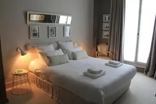 Villa du Square, Luxury Guest House - photo 1