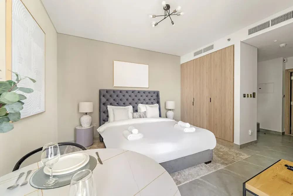 Peninsula One - 1710 Studio - photo 5
