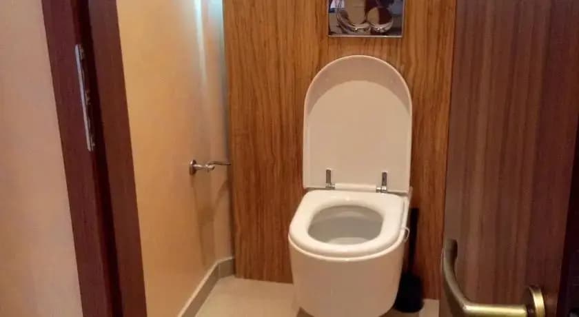 Apartment Rybalkova - photo 6