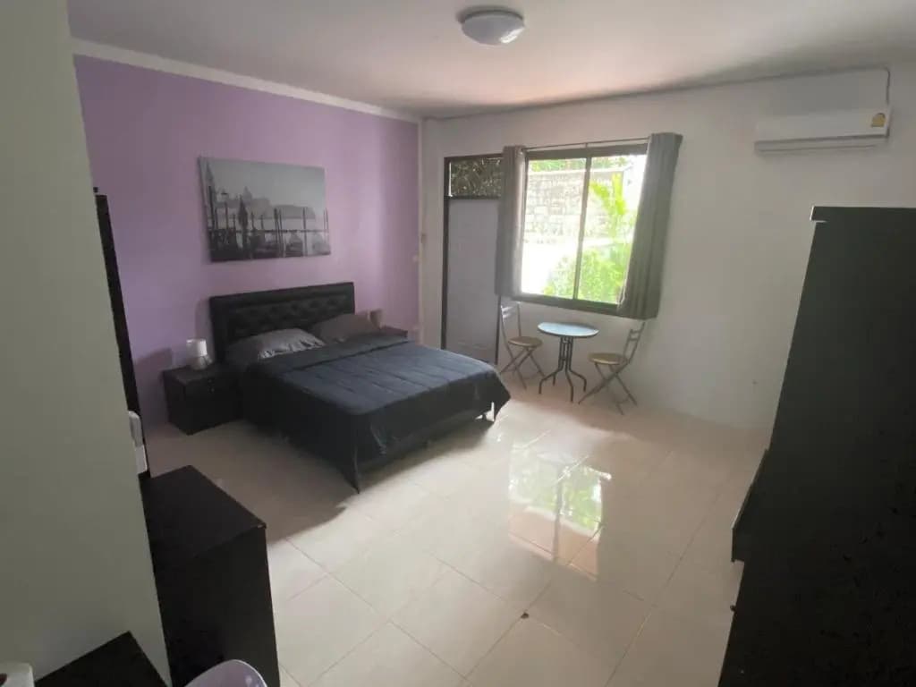 Da Puccio Rawai Guesthouse - main photo