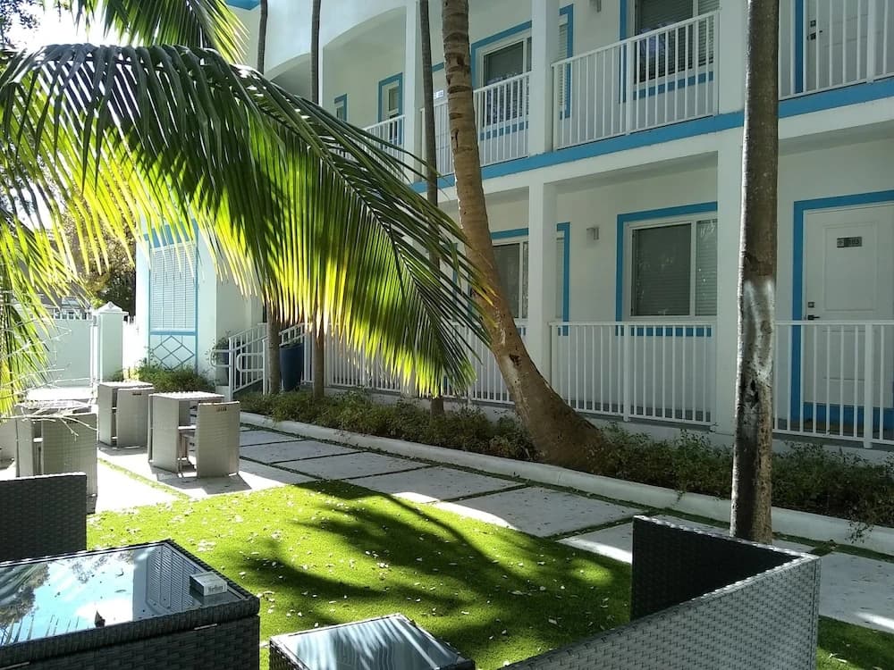 Studio Apartment Biscayne Blvd Miami - photo 10