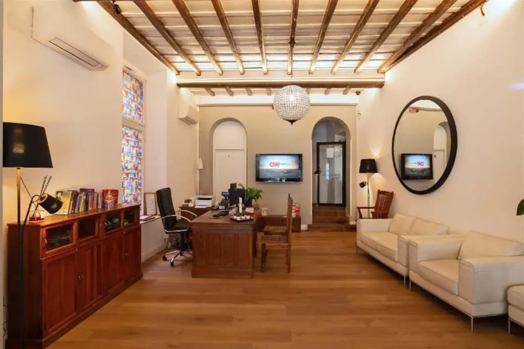Hotel Elite - photo 2