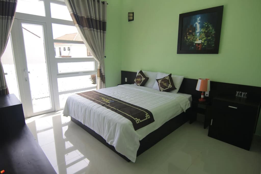 Chau Plus Homestay - photo 7