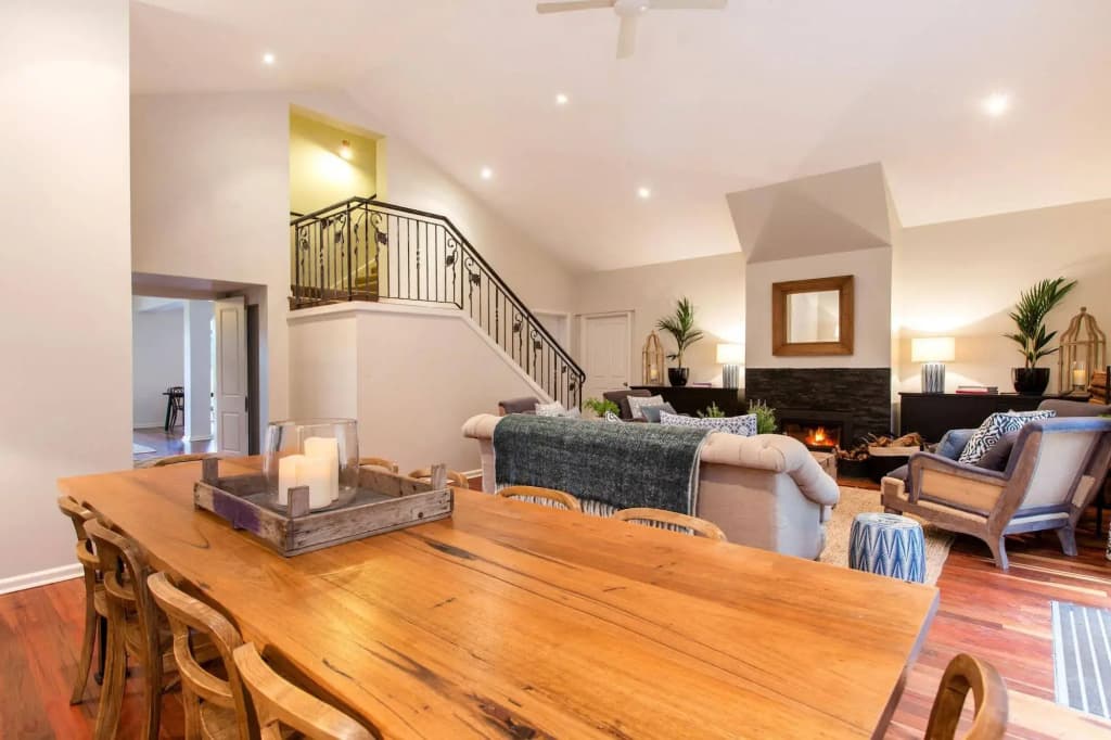 Mantons Creek Estate & Lodge - photo 5