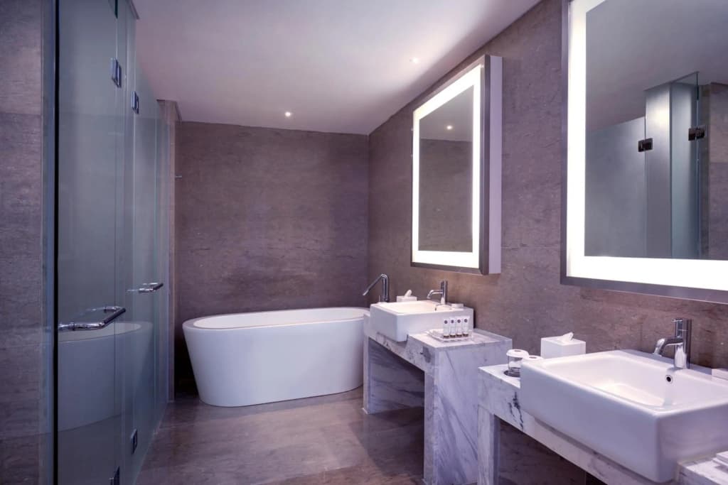 Grand Mercure Jakarta Harmoni - photo 9