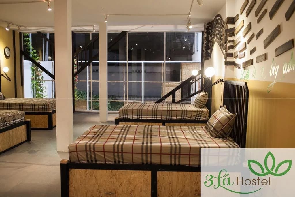 3 La Hostel - photo 6