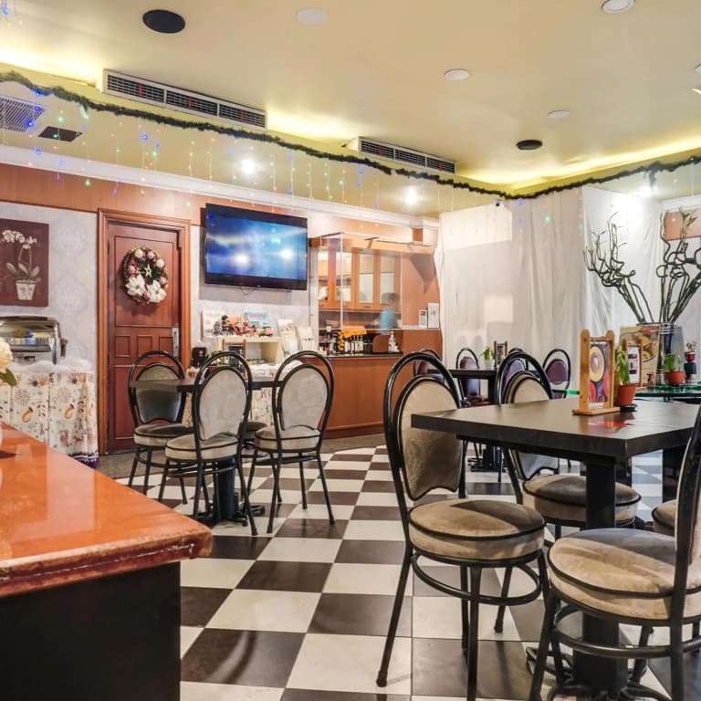 Bi Executive Hotel - photo 24