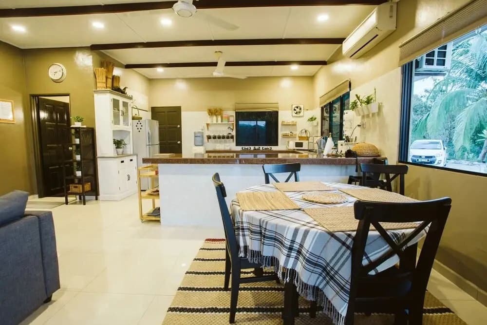 Kampung Bongsu Farm Stay - photo 15