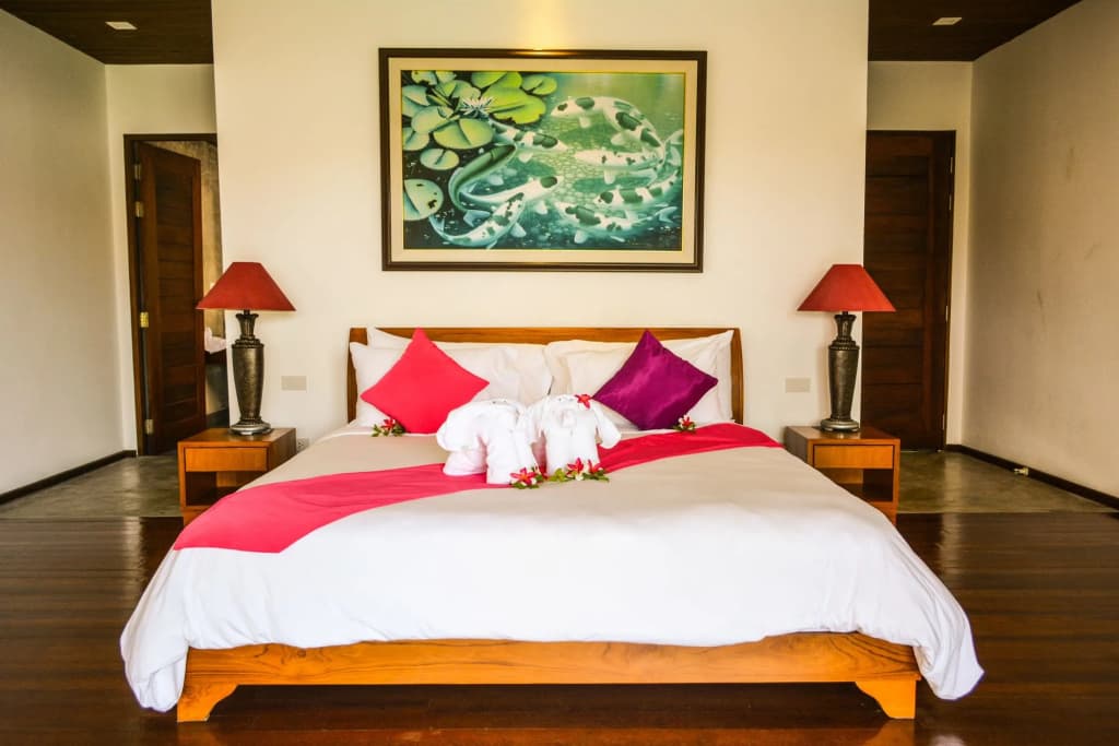 Farmer's Boutique Resort - photo 4