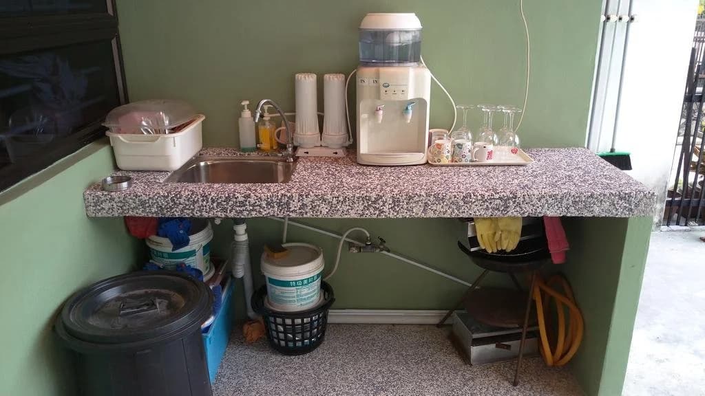 Haistar Homestay - photo 9