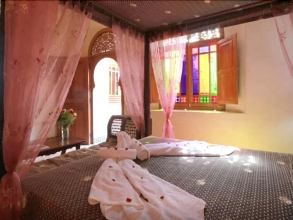 Riad Jnane Jdid - photo 5