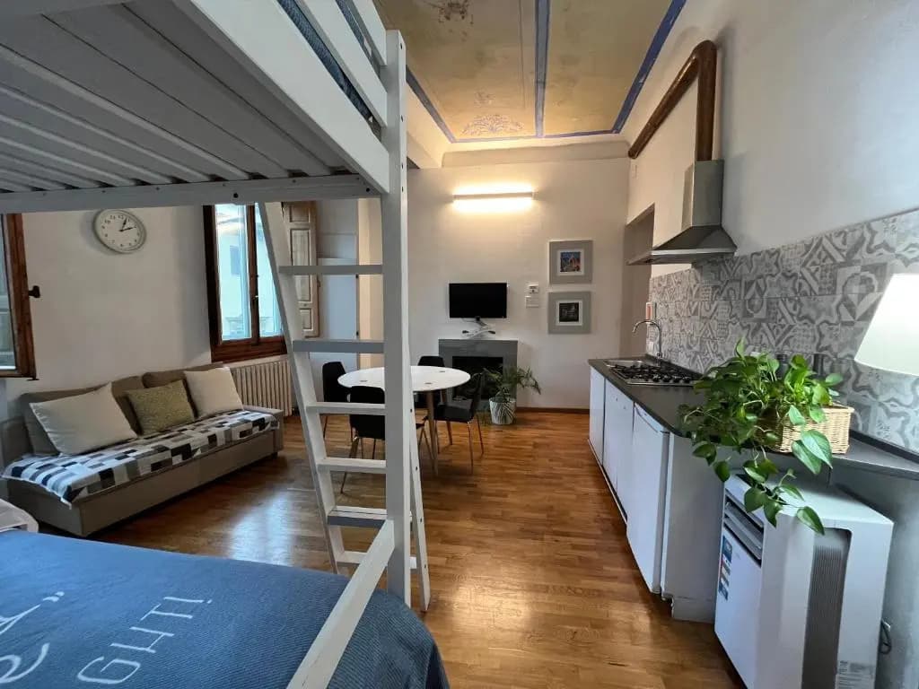 Scala Apartments - photo 6