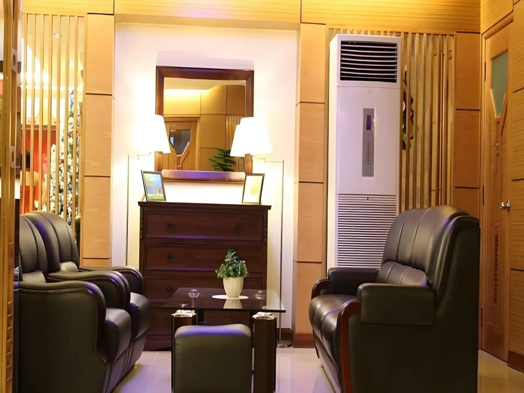 Hai Son Hotel - photo 5