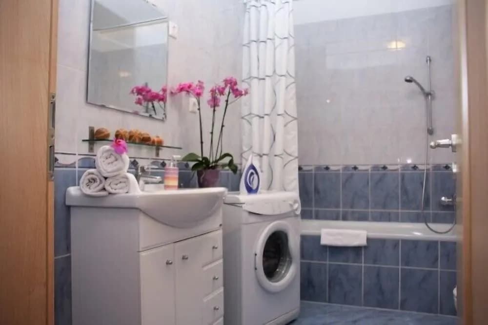 Aboriginal Budapest Apartments - photo 7