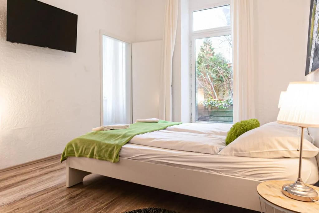 Pleasant Apartment ideal for Longstays - photo 5