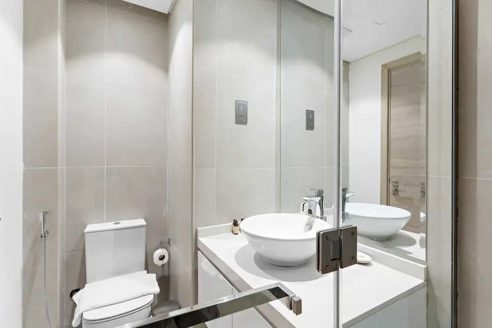 Silkhaus Studio One, Dubai Marina - photo 15