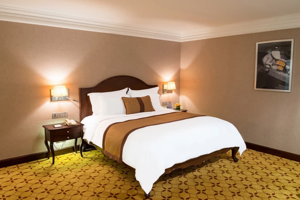 Eastin Grand Hotel Saigon - photo 6