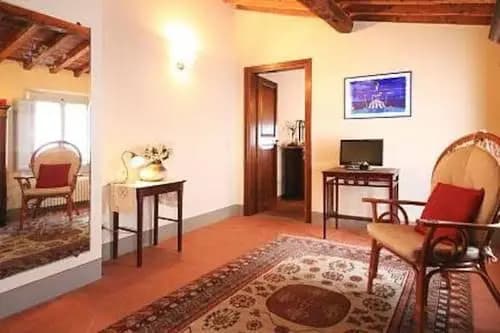 Monna Lisa Halldis Apartment - photo 4