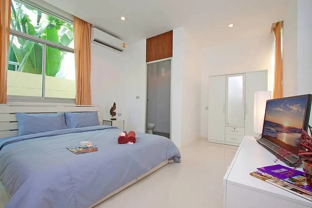 Jomtien Waree 4 - photo 2