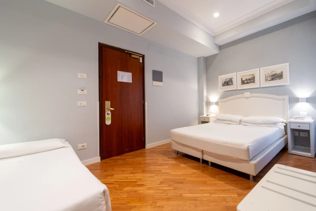 Hotel Oxford - photo 27