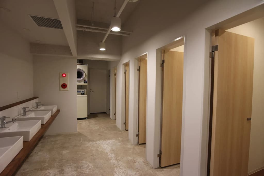 Bird Hostel - photo 14