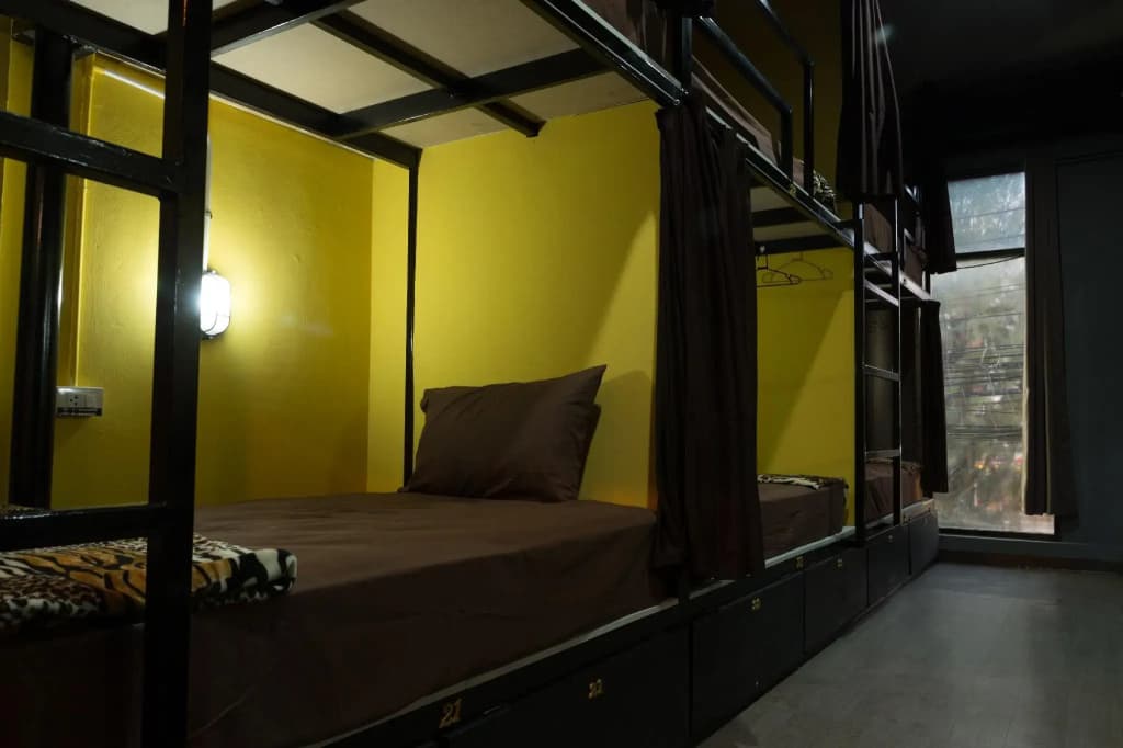 Iris hostel - photo 6
