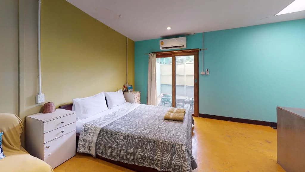 60 Bluehouse - Hostel - photo 6