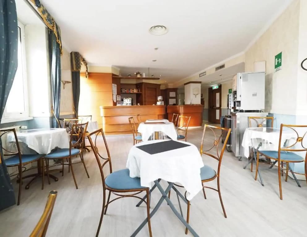 Hotel Laura - photo 17