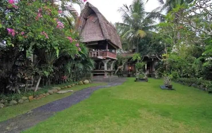 Villa Timpal-Timpal - photo 3