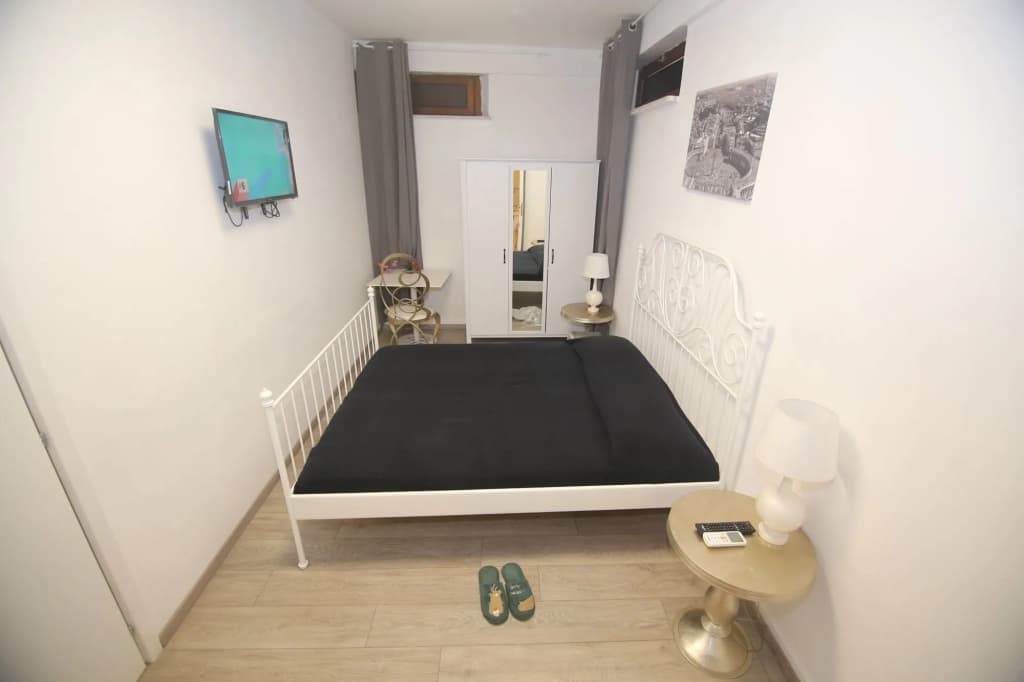 Rome Eco Suites - photo 14