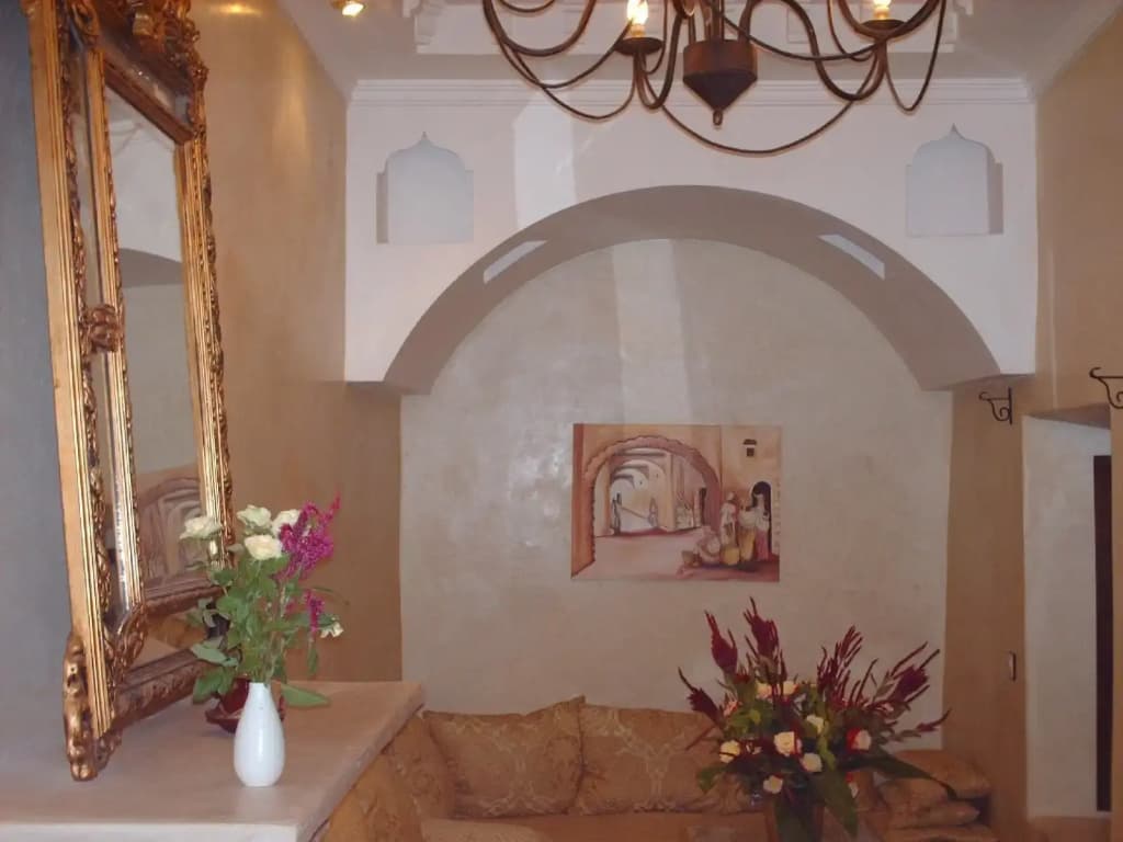 Riad Le Plein Sud - photo 23