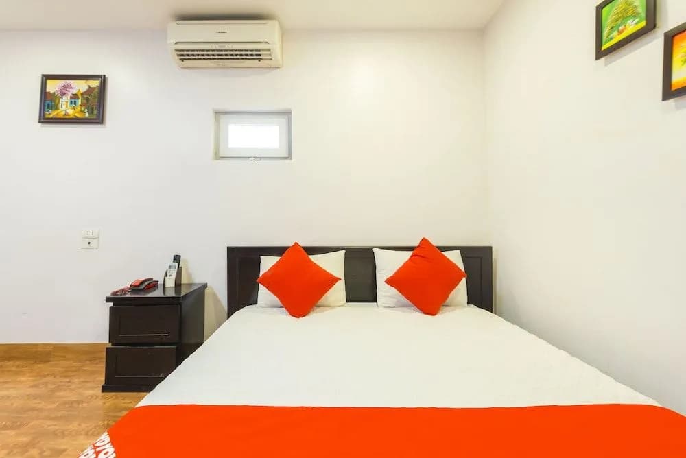 OYO 824 Bao Anh Hotel - photo 6