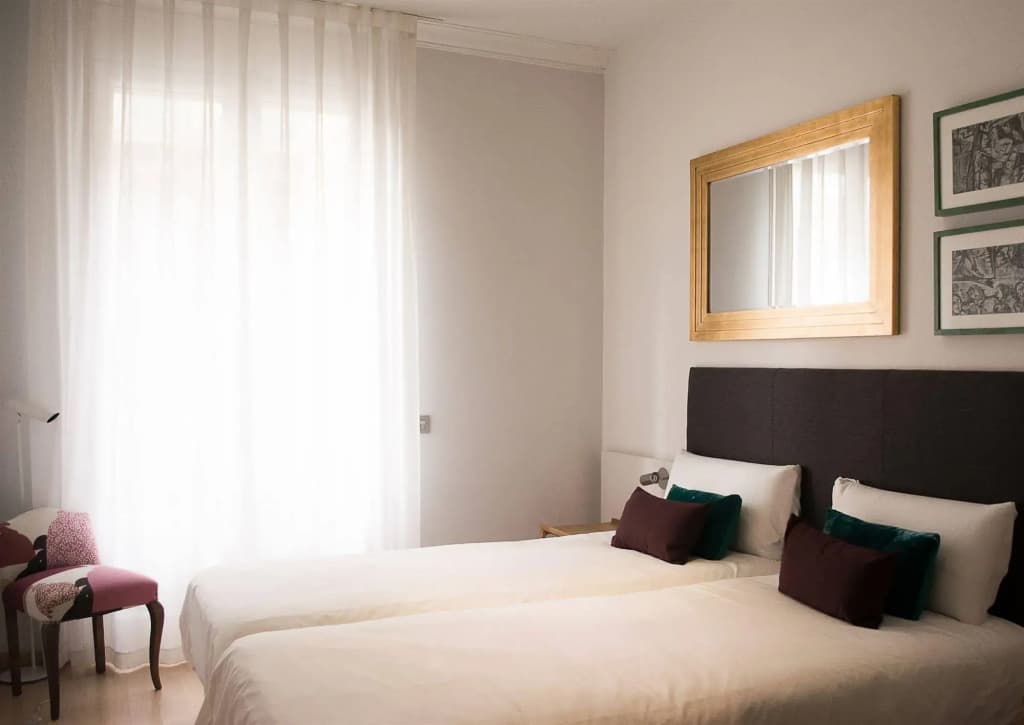 LeMar Boutique Barcelona Hotel - photo 5