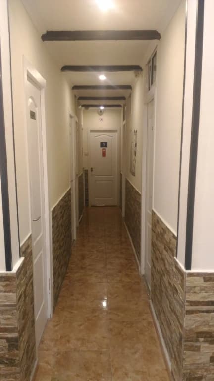 Hostal Alaska - photo 14