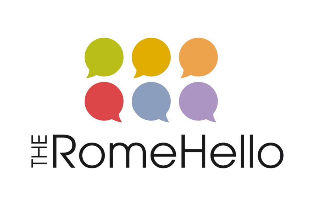 The RomeHello - Hostel - photo 46