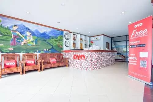 Phuket Iyh Island Boutique Hotel - main photo