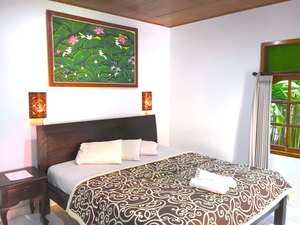 Agung Cottages - photo 7