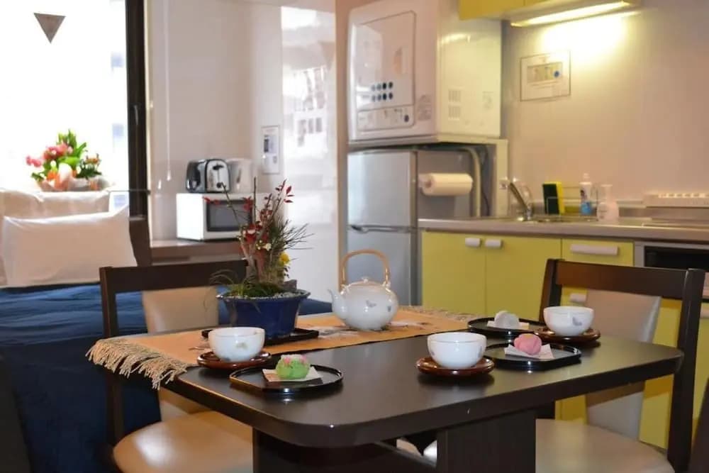 Guesthouse Hanasaki - photo 17