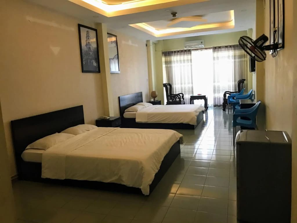 Bao Long Hotel - photo 5