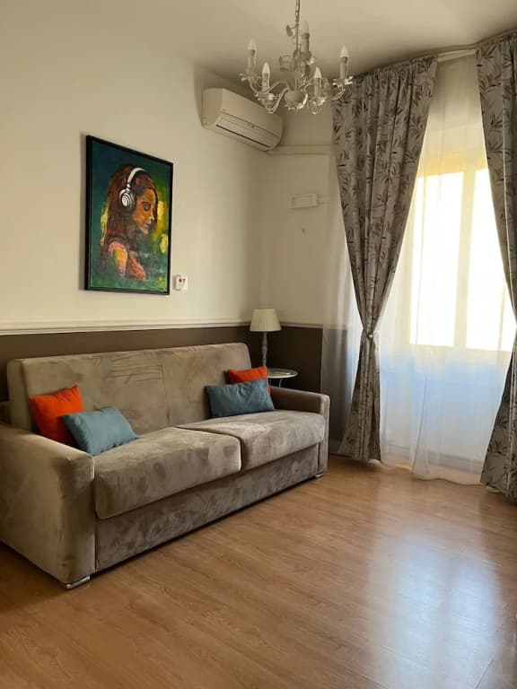 Veniero apartment - photo 5