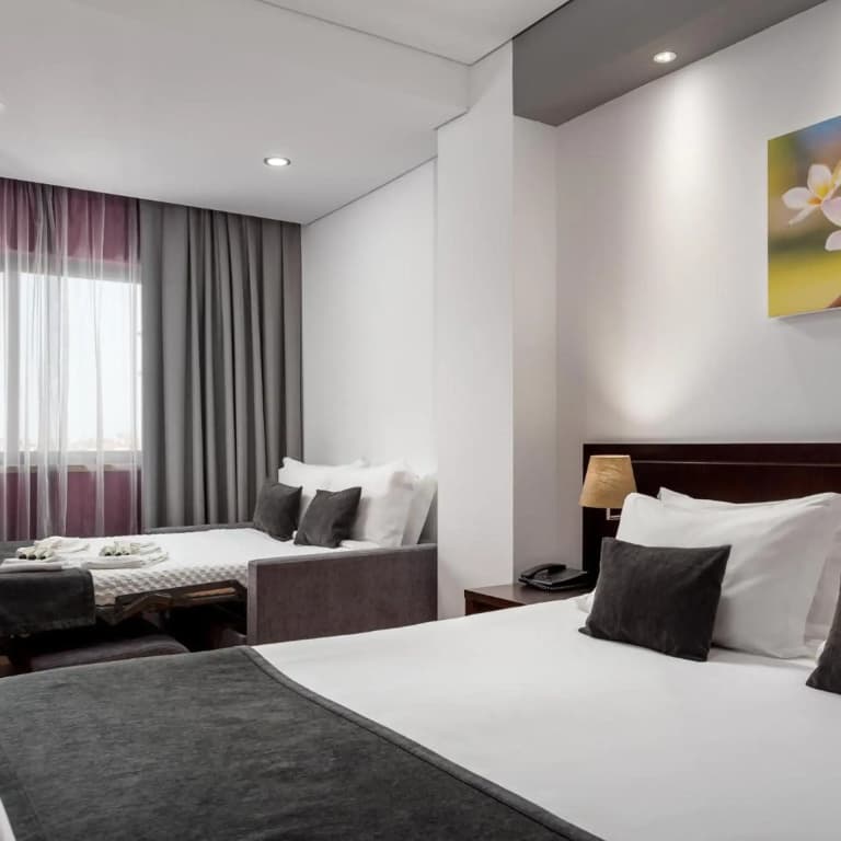 Hotel Luena - photo 25