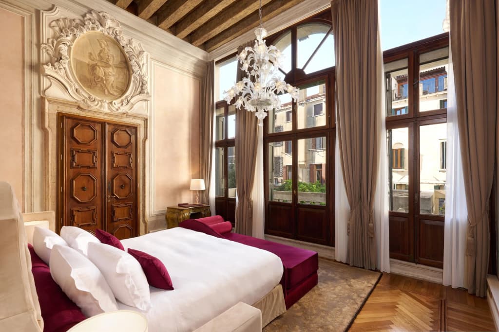 Palazzo Giovanelli Hotel - photo 43