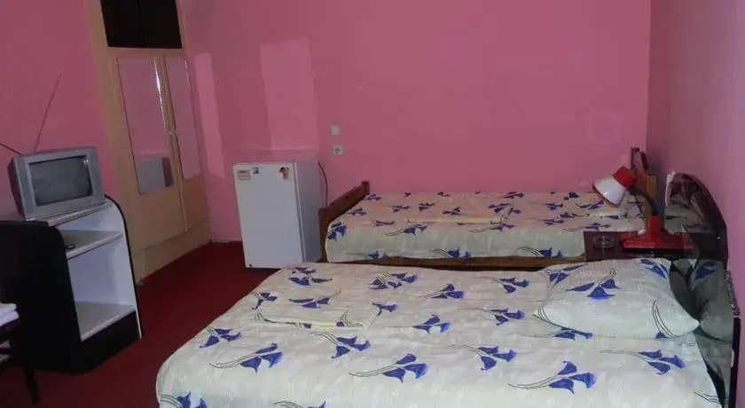 Guto Hotel - photo 2