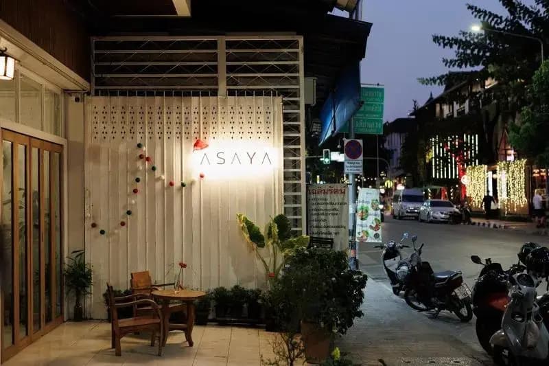 Asaya House - photo 1