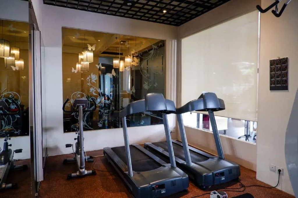 The Akmani Hotel Jakarta - photo 44