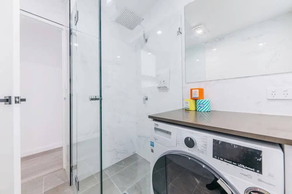Grace At Mosman - Service Apartments - photo 20