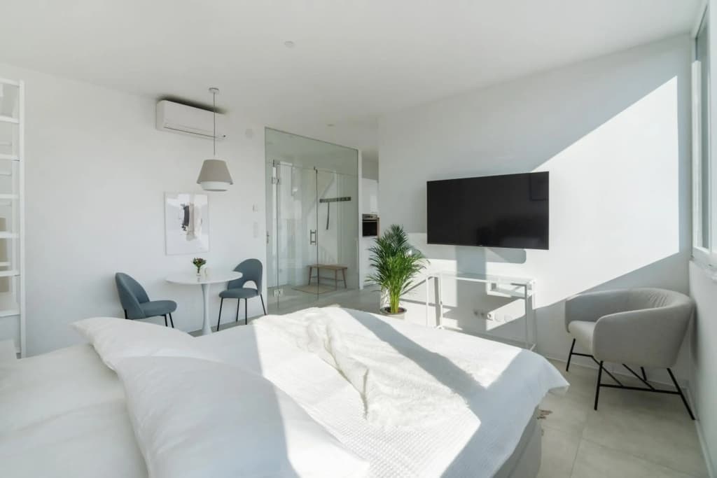 Sophienne Apartments - photo 28